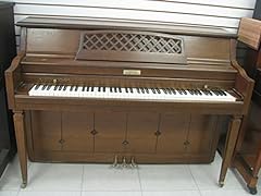 Currier console piano for sale  Delivered anywhere in USA 