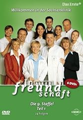 Aller freundschaft staffel d'occasion  Livré partout en Belgiqu