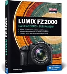 Lumix fz2000 das for sale  Delivered anywhere in UK