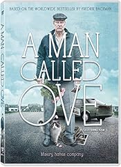 Man called ove for sale  Delivered anywhere in USA 