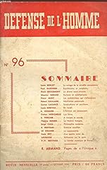 Revue defense homme d'occasion  Livré partout en France