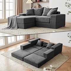 Cozymine modular sectional for sale  Delivered anywhere in USA 