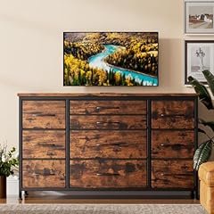 Takywep drawer dresser for sale  Delivered anywhere in USA 