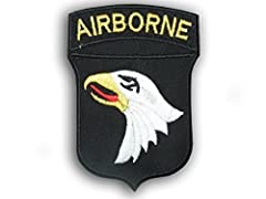 Ww2 airborne 101th d'occasion  Livré partout en France