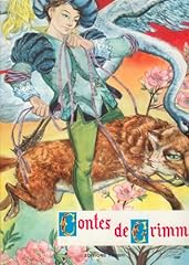 Contes grimm d'occasion  Livré partout en France