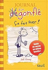 Suer journal dégonflé d'occasion  Livré partout en France