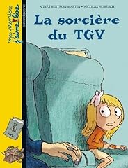 Sorcière tgv d'occasion  Livré partout en France