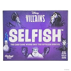 Selfish disney villains for sale  Delivered anywhere in USA 