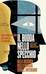 Budda nello specchio usato  Spedito ovunque in Italia 
