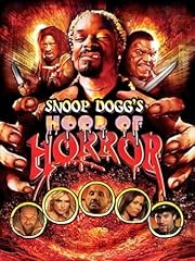 Snoop dogg hood usato  Spedito ovunque in Italia 