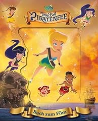 Disney tinkerbell piratenfee gebraucht kaufen  Wird an jeden Ort in Deutschland