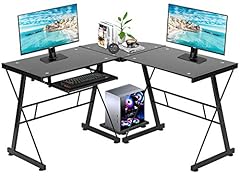 Fdw computer desk for sale  Delivered anywhere in USA 
