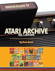 Atari archive vol. d'occasion  Livré partout en France