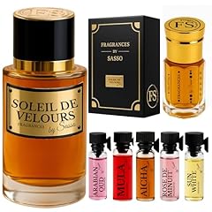 Parfum soleil velour d'occasion  Livré partout en France