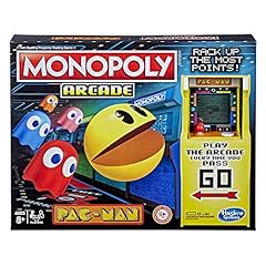 Monopoly arcade pac for sale  Delivered anywhere in USA 