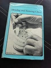 Mending restoring china for sale  Delivered anywhere in UK