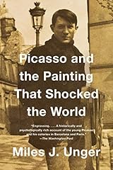 Picasso painting shocked for sale  Delivered anywhere in USA 