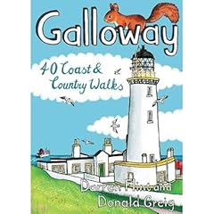 Galloway coast country for sale  Delivered anywhere in UK