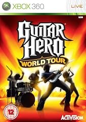 Guitar hero tour gebraucht kaufen  Wird an jeden Ort in Deutschland