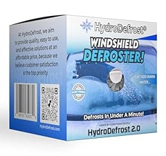 Hydrodefrost 2.0 windshield for sale  Delivered anywhere in USA 