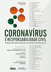 Coronavírus responsabilidade  gebraucht kaufen  Wird an jeden Ort in Deutschland