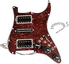 Hsh prewired strat for sale  Delivered anywhere in UK