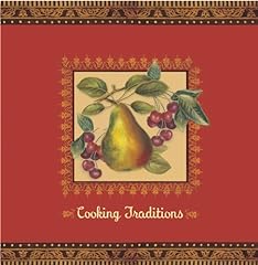 Cooking traditions recipe for sale  Delivered anywhere in USA 
