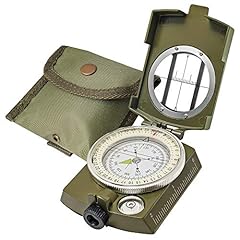 Lensatic military compass for sale  Delivered anywhere in USA 