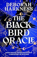 Black bird oracle for sale  Delivered anywhere in UK