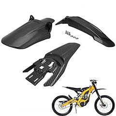 Dirt bike fenders for sale  Delivered anywhere in UK