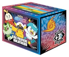 Pokémon bibliothèque d'occasion  Livré partout en France