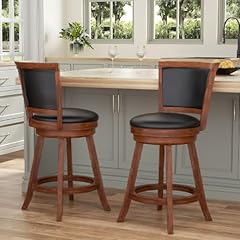 Swivel bar stools for sale  Delivered anywhere in USA 