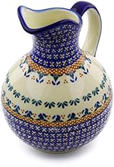 Polish pottery cup for sale  Delivered anywhere in USA 