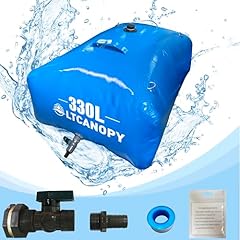 Ltcanopy 100 gallon for sale  Delivered anywhere in UK