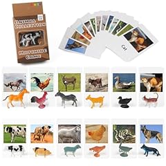 Meroco montessori animal for sale  Delivered anywhere in USA 