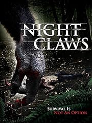 Night claws for sale  Delivered anywhere in USA 