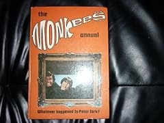 Monkees annual whatever for sale  Delivered anywhere in UK