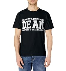 Dean personal name for sale  Delivered anywhere in USA 