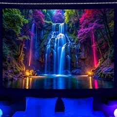 Miytal schwarzlicht wasserfall gebraucht kaufen  Wird an jeden Ort in Deutschland