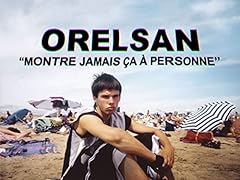 Orelsan montre jamais d'occasion  Livré partout en France