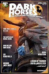 Dark horses magazine for sale  Delivered anywhere in UK