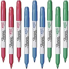 Sharpie metallic fine for sale  Delivered anywhere in UK