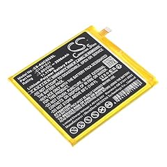 Auc552sl batterie 2900mah usato  Spedito ovunque in Italia 