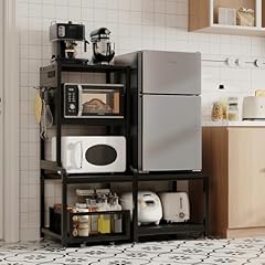 Mini fridge stand for sale  Delivered anywhere in USA 