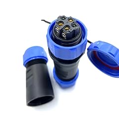 Anschlussstecker luftfahrtstec gebraucht kaufen  Wird an jeden Ort in Deutschland