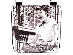 Audrey hepburn vespa for sale  Delivered anywhere in USA 