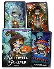 Halloween forever oracle for sale  Delivered anywhere in USA 