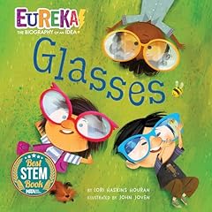 Glasses eureka biography for sale  Delivered anywhere in USA 