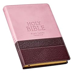 Kjv holy bible for sale  Delivered anywhere in USA 