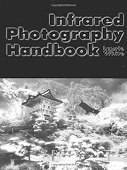 Infrared photography handbook for sale  Delivered anywhere in UK